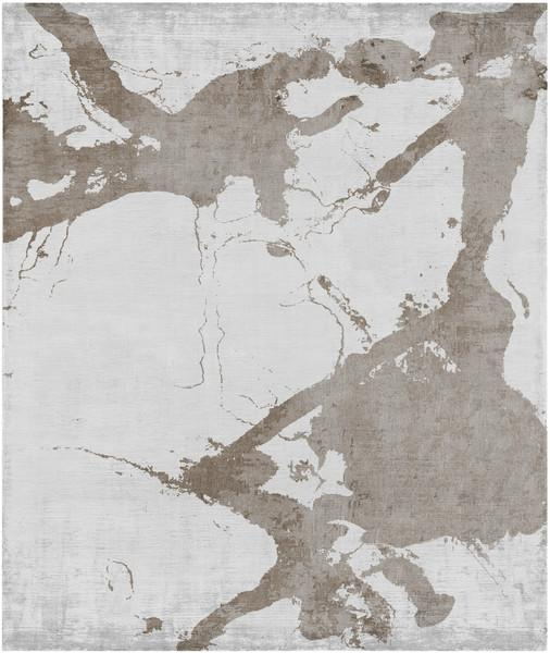 現(xiàn)代風(fēng)格淺色灰色抽象圖案地毯貼圖