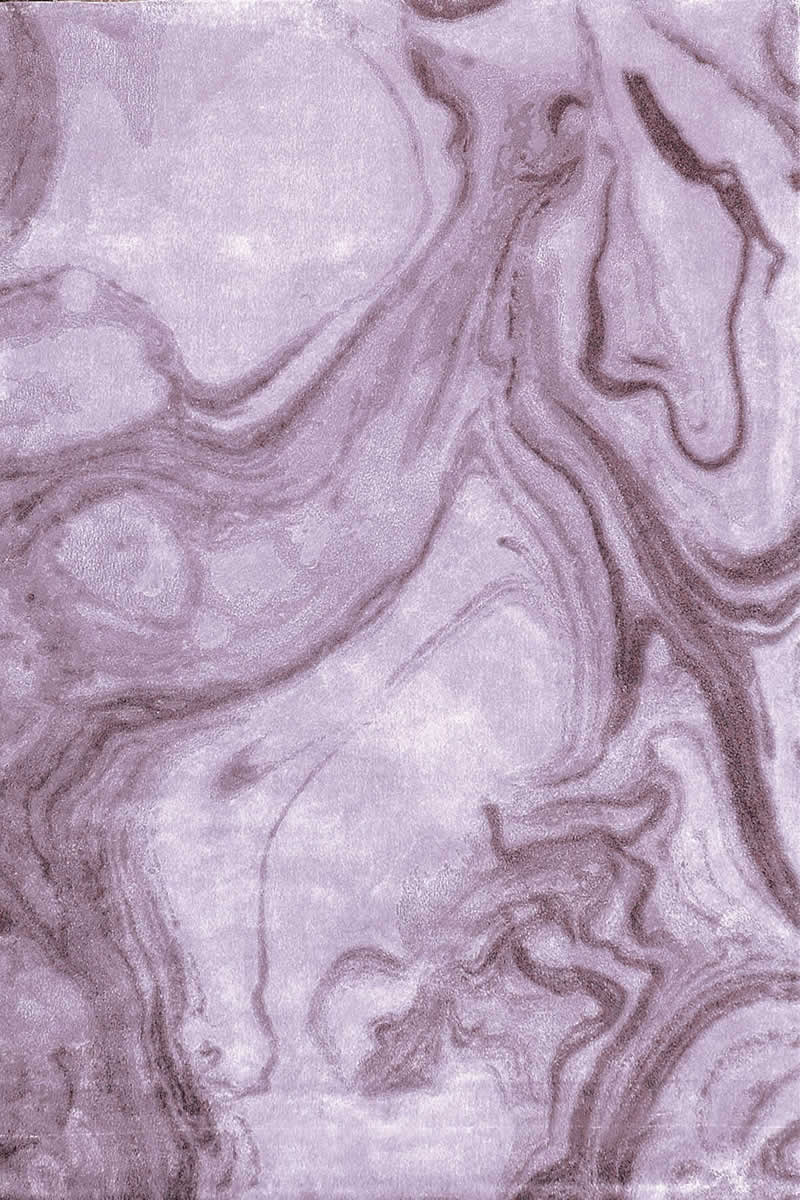 現(xiàn)代風(fēng)格紫灰色抽象紋理圖案地毯貼圖