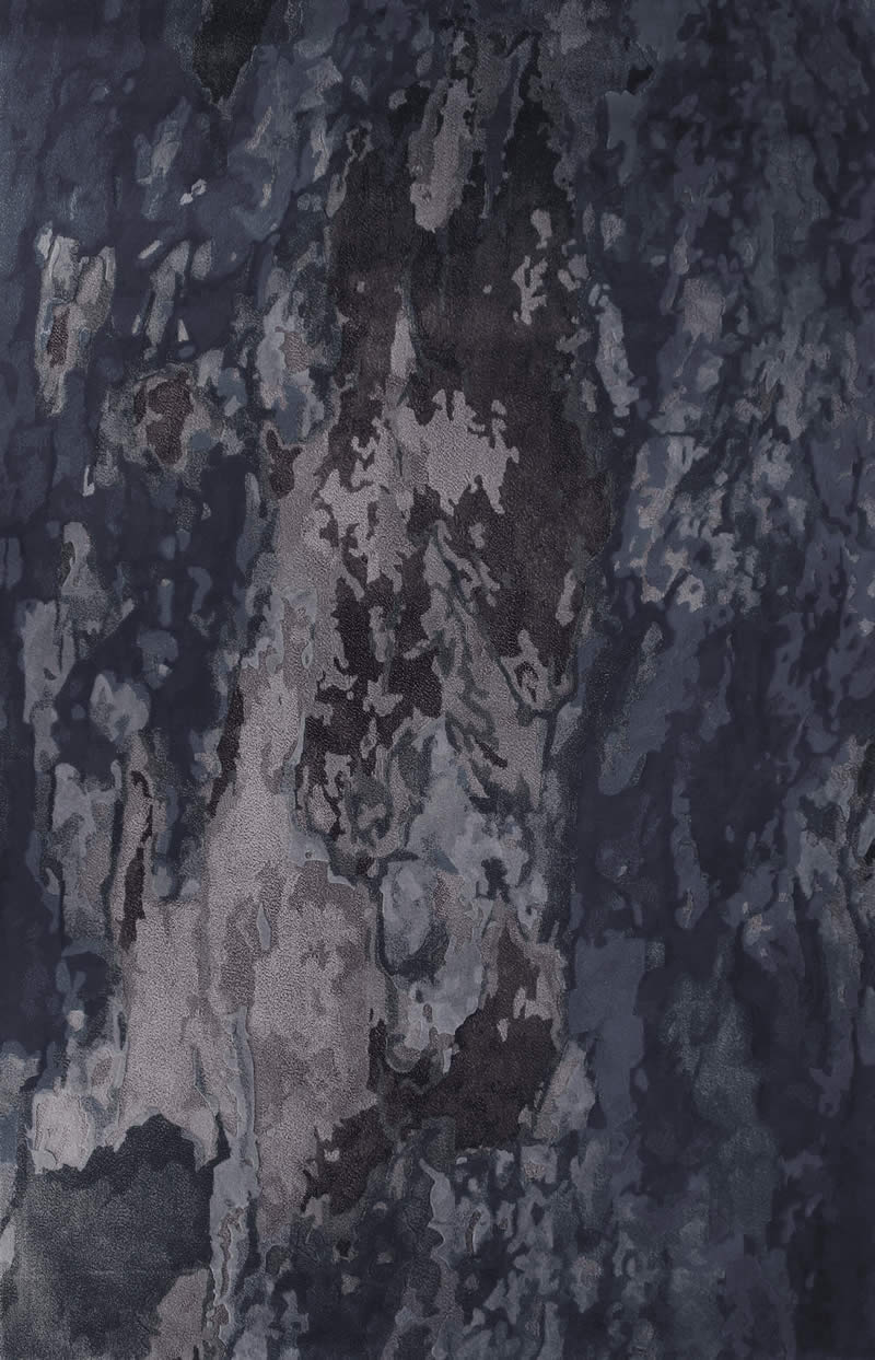 現(xiàn)代美式暗灰咖色抽象圖案地毯貼圖
