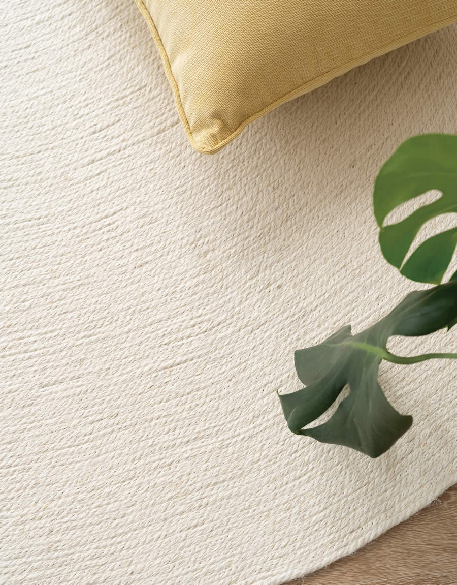 半木系列——國產(chǎn)手工黃麻地毯